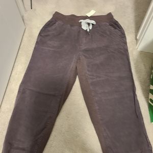 NWT Aerie Joggers